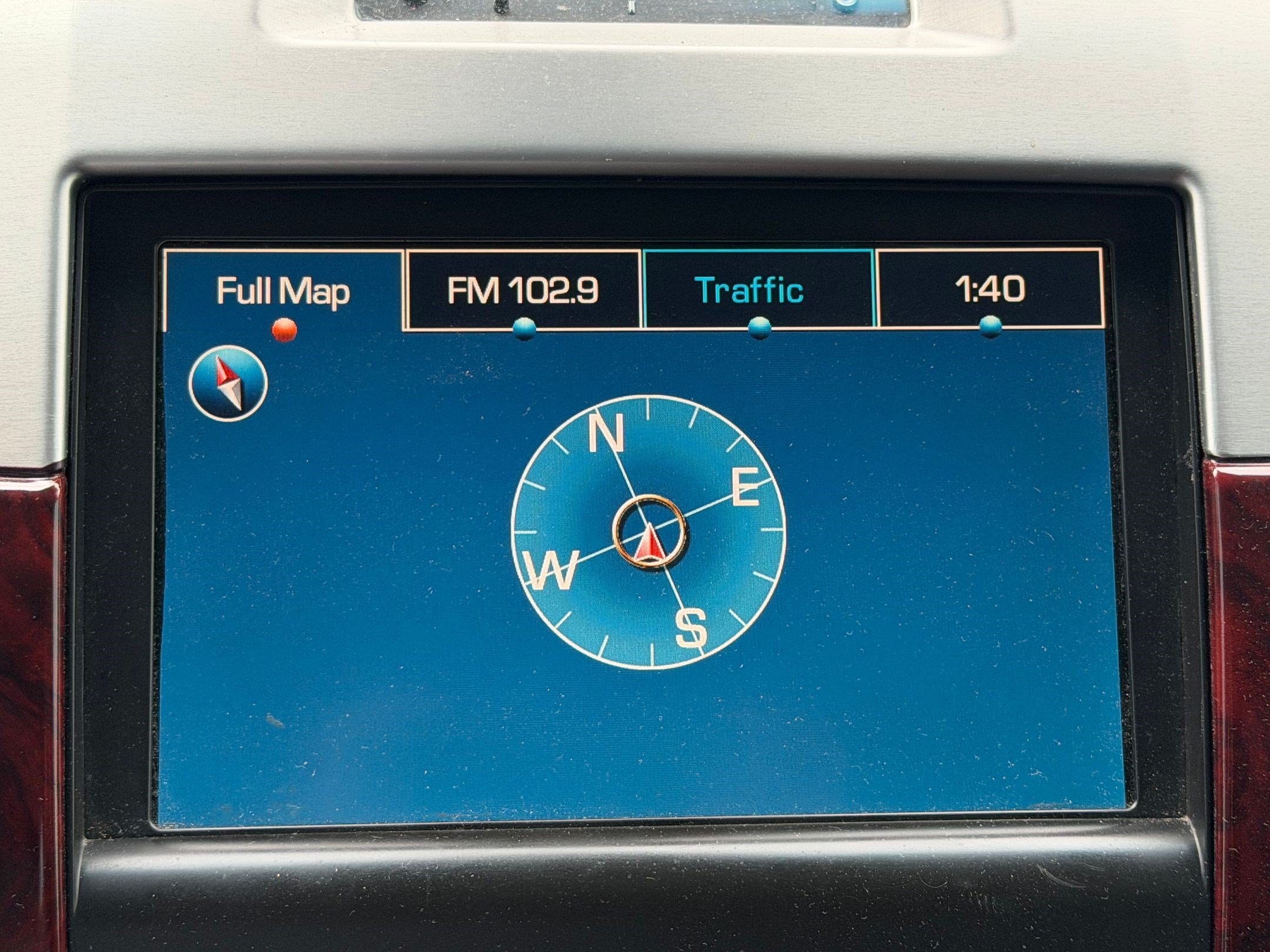 Used 2009 Cadillac Escalade AWD image 21