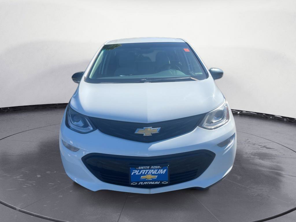 Used 2018 Chevrolet Bolt LT FWD image 2
