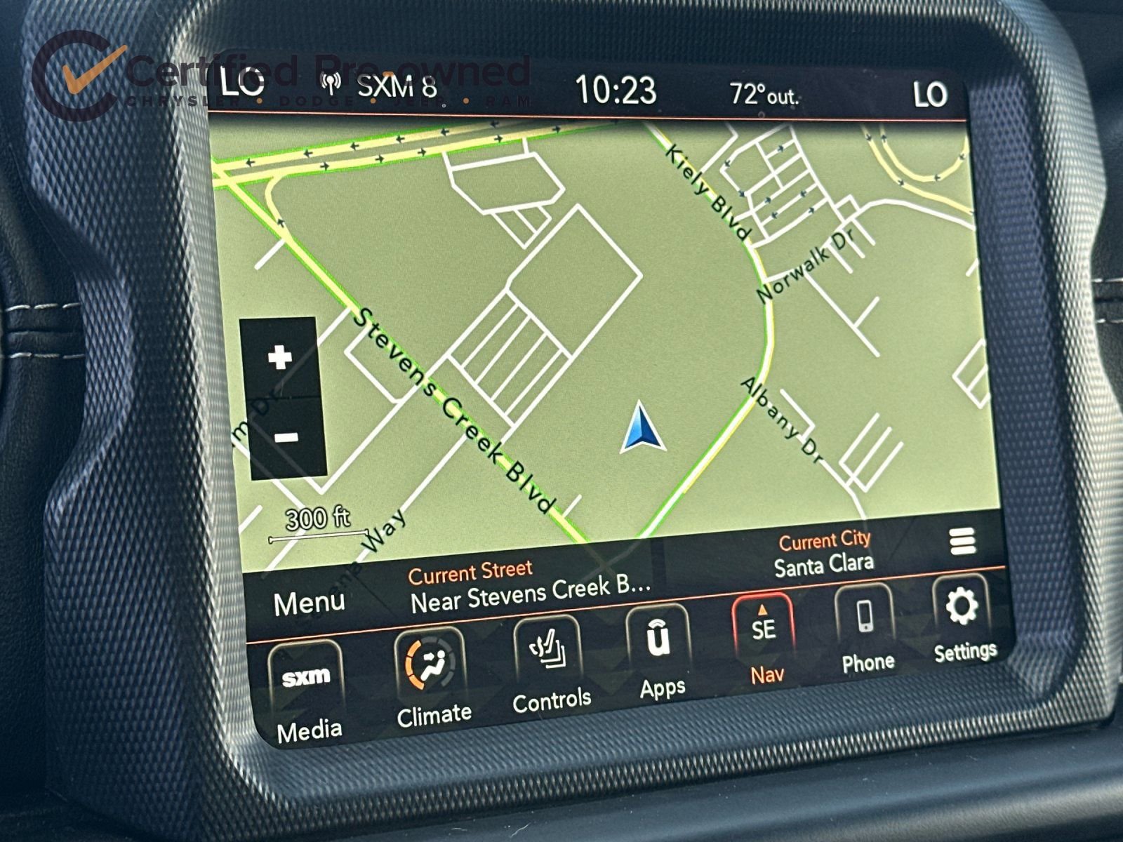 Used 2021 Jeep Wrangler Unlimited Sahara w/ Cold Weather Group image 20