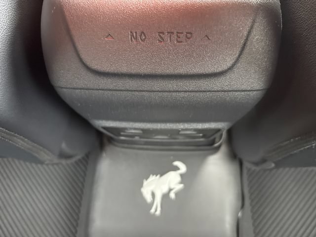 Certified 2023 Ford Bronco Wildtrak AWD/4WD image 28
