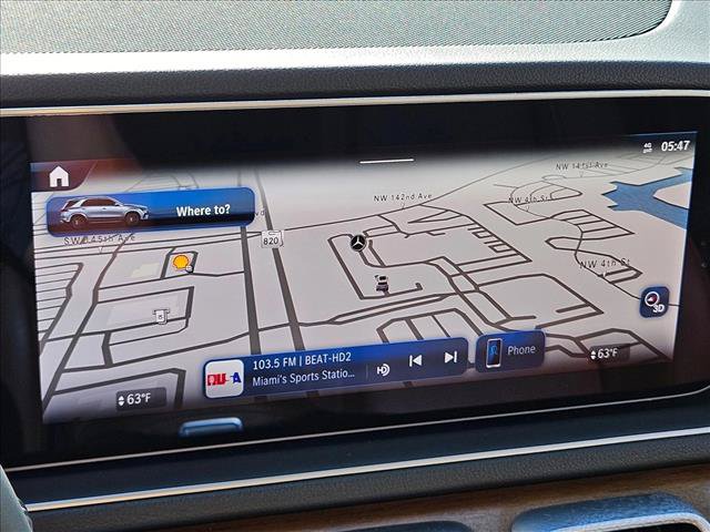 Used 2024 Mercedes-Benz GLE 450 4MATIC image 13