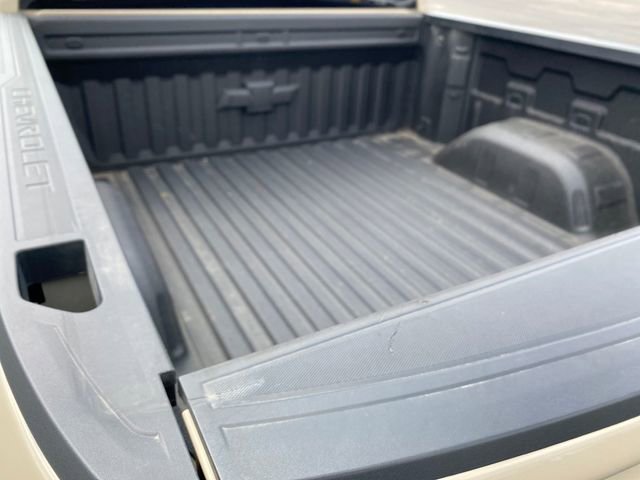 Certified 2023 Chevrolet Silverado 1500 LT Trail Boss w/ Protection Package image 20