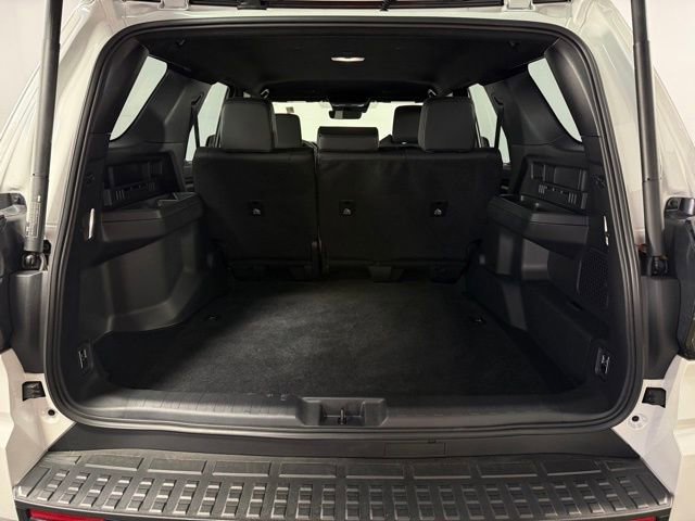 Used 2025 Toyota 4Runner TRD Sport image 25