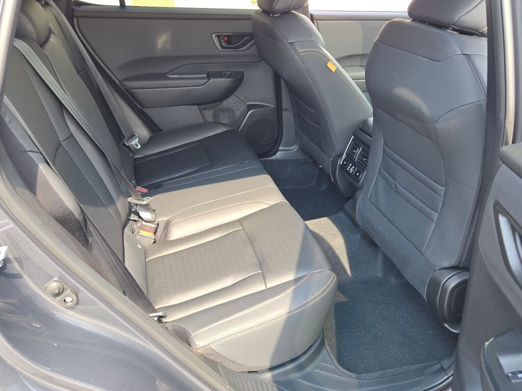 New 2026 Subaru Outback Wilderness AWD/4WD image 7