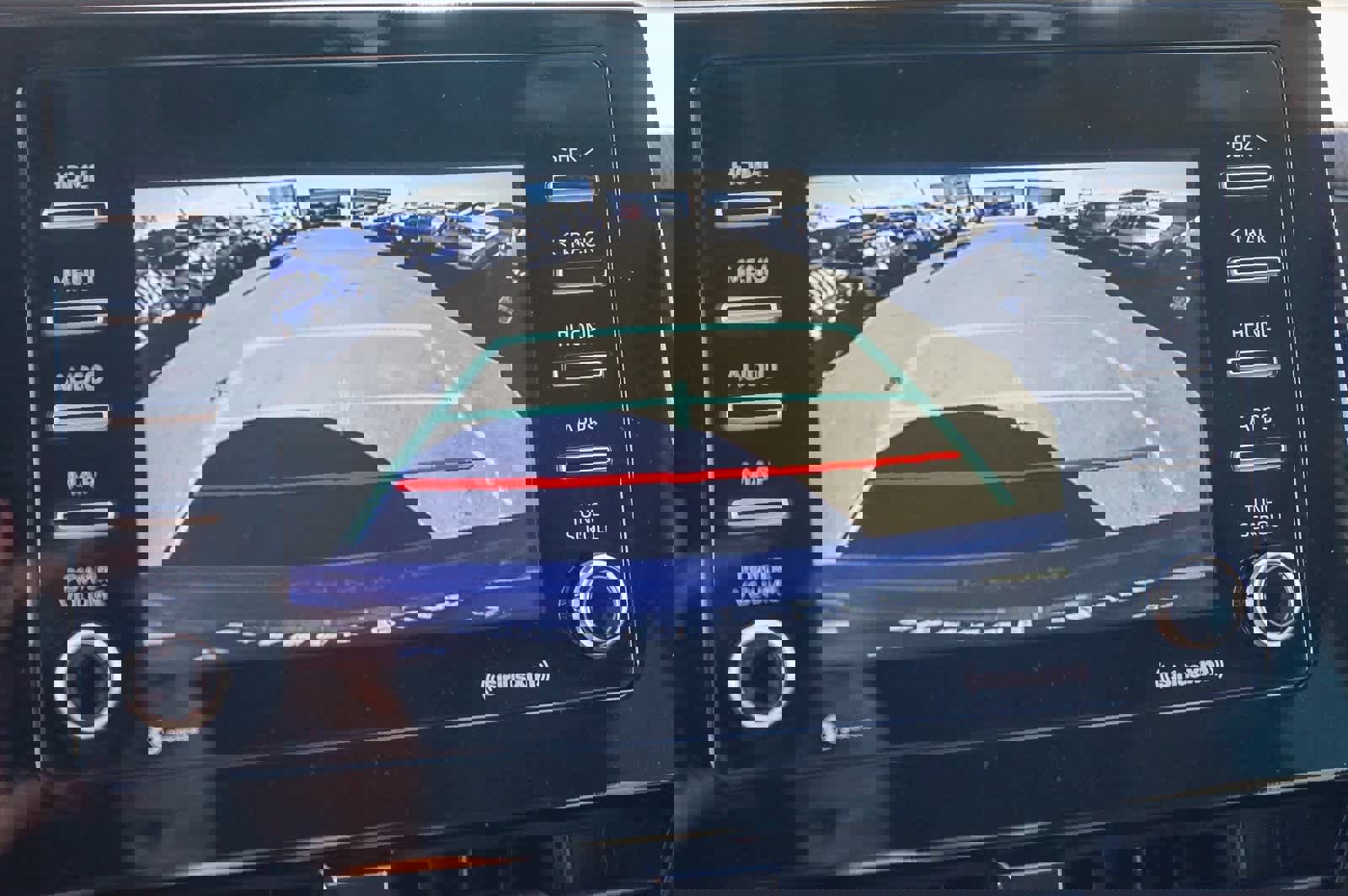 Used 2024 Toyota Camry LE image 22