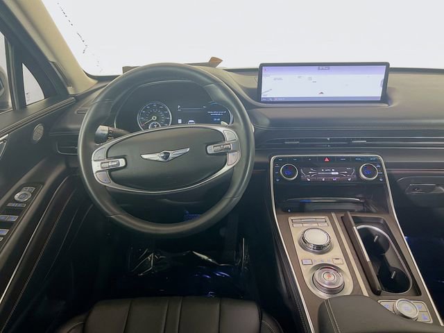 Used 2023 Genesis GV80 2.5T image 21