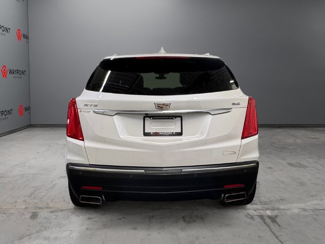 Used 2018 Cadillac XT5 Premium Luxury FWD image 23