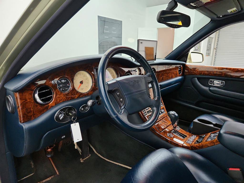 Used 2000 Bentley Arnage Red Label image 13