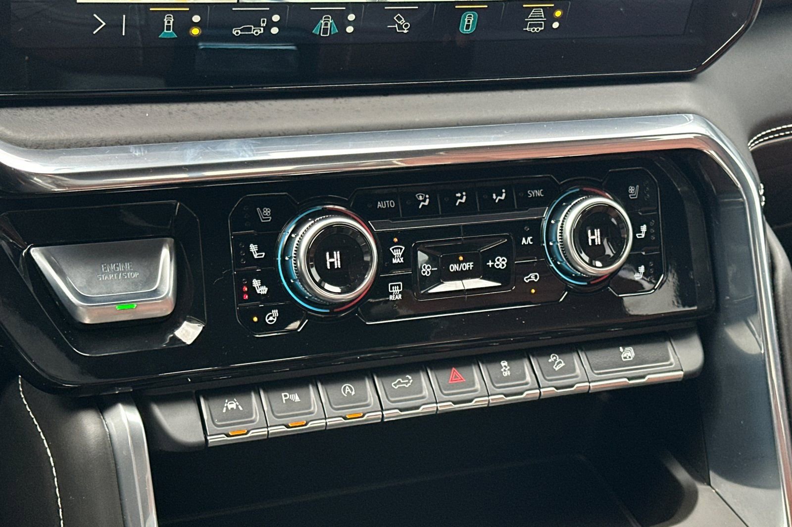 Used 2023 GMC Sierra 1500 Denali Ultimate image 19