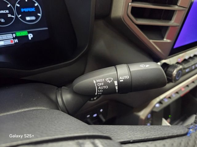 New 2026 Toyota Tundra Platinum AWD/4WD image 73