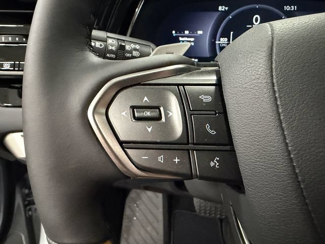 New 2026 Lexus RX 450h AWD image 20