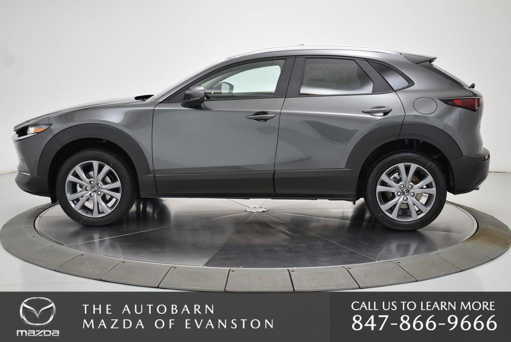 New 2026 MAZDA CX-30 AWD 2.5 S image 16