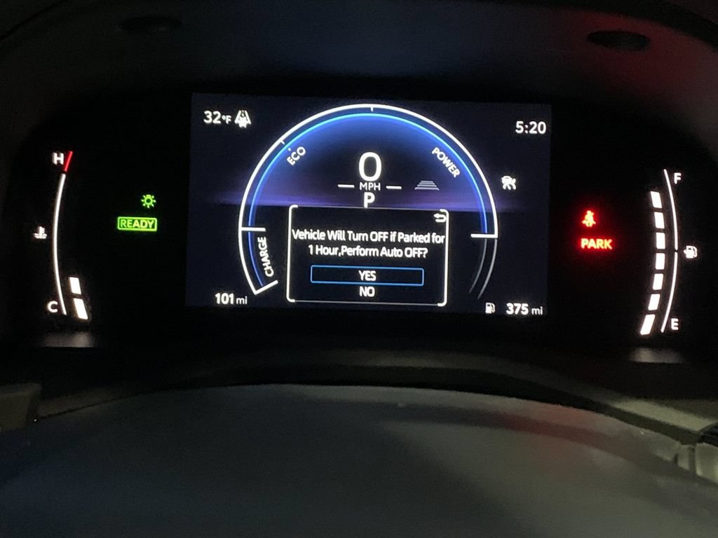 New 2026 Toyota Camry SE FWD image 27