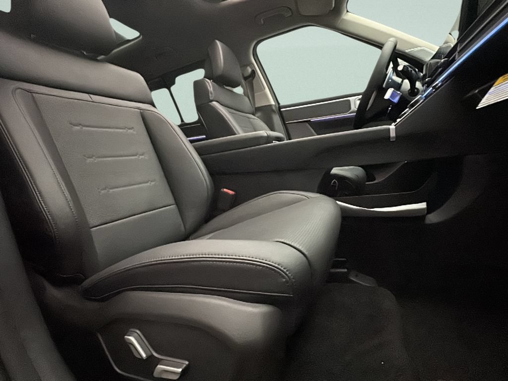 New 2026 Hyundai Santa Fe Limited AWD/4WD image 19