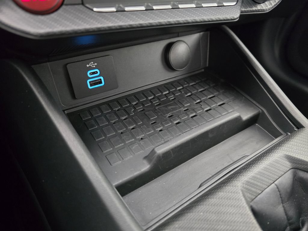Used 2024 Ford Mustang GT Premium RWD image 34