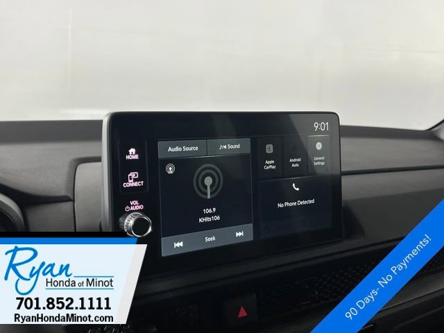 New 2026 Honda CR-V Sport-L image 20