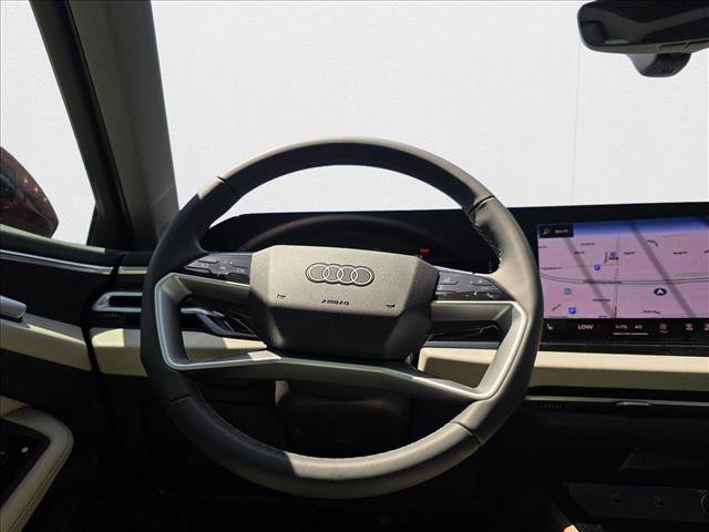 New 2025 Audi A5 2.0T Premium w/ Convenience Package image 19