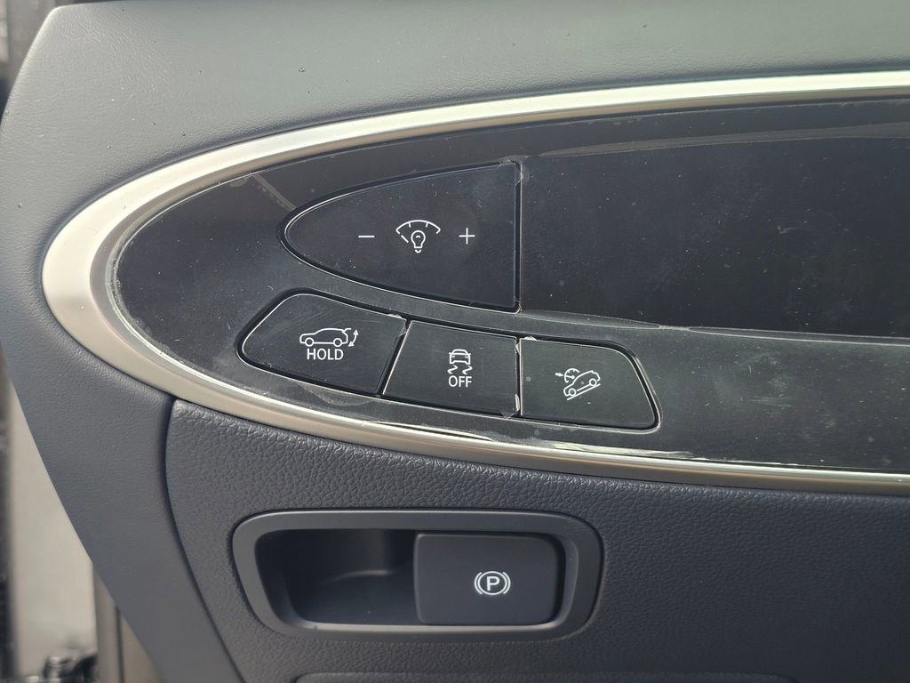 New 2026 Genesis GV70 3.5T Sport Prestige AWD/4WD image 34