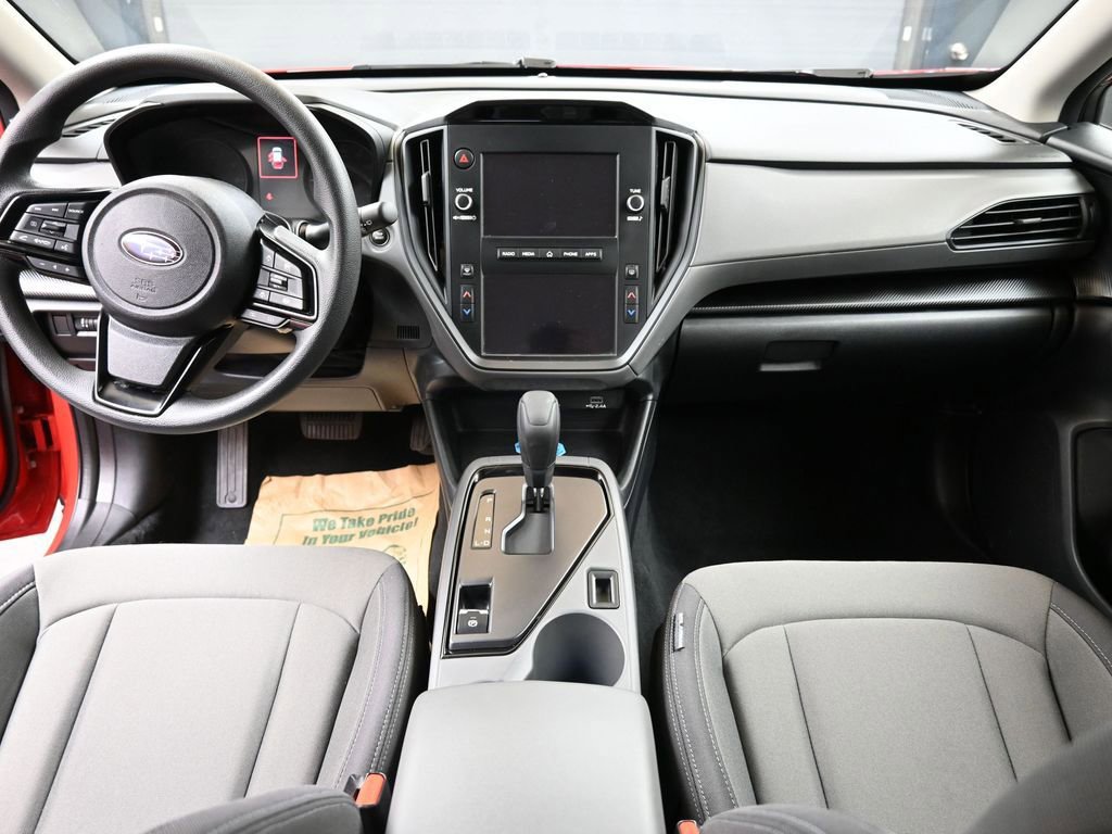 Certified 2024 Subaru Crosstrek 2.0i image 17
