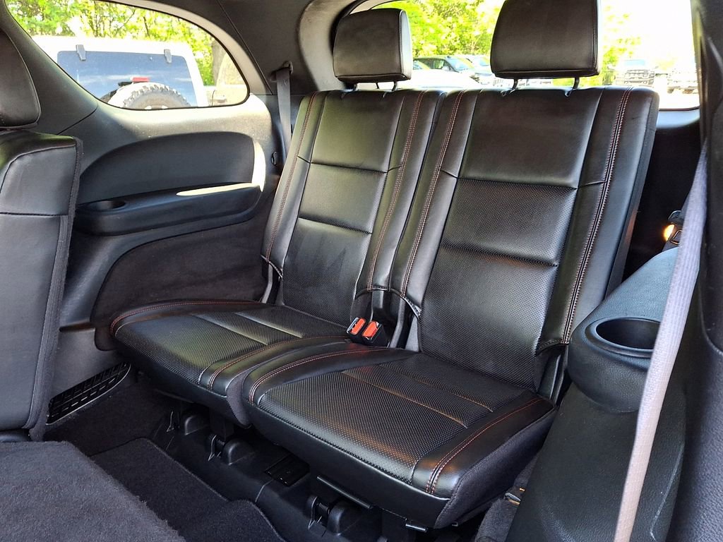 Certified 2024 Dodge Durango GT AWD/4WD image 10