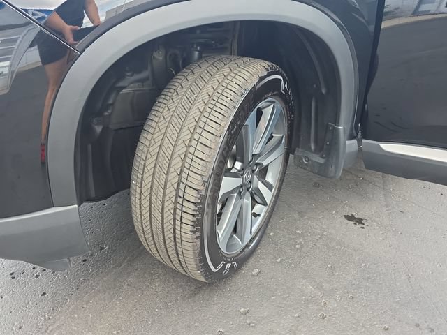 Used 2025 Honda Pilot Elite image 36