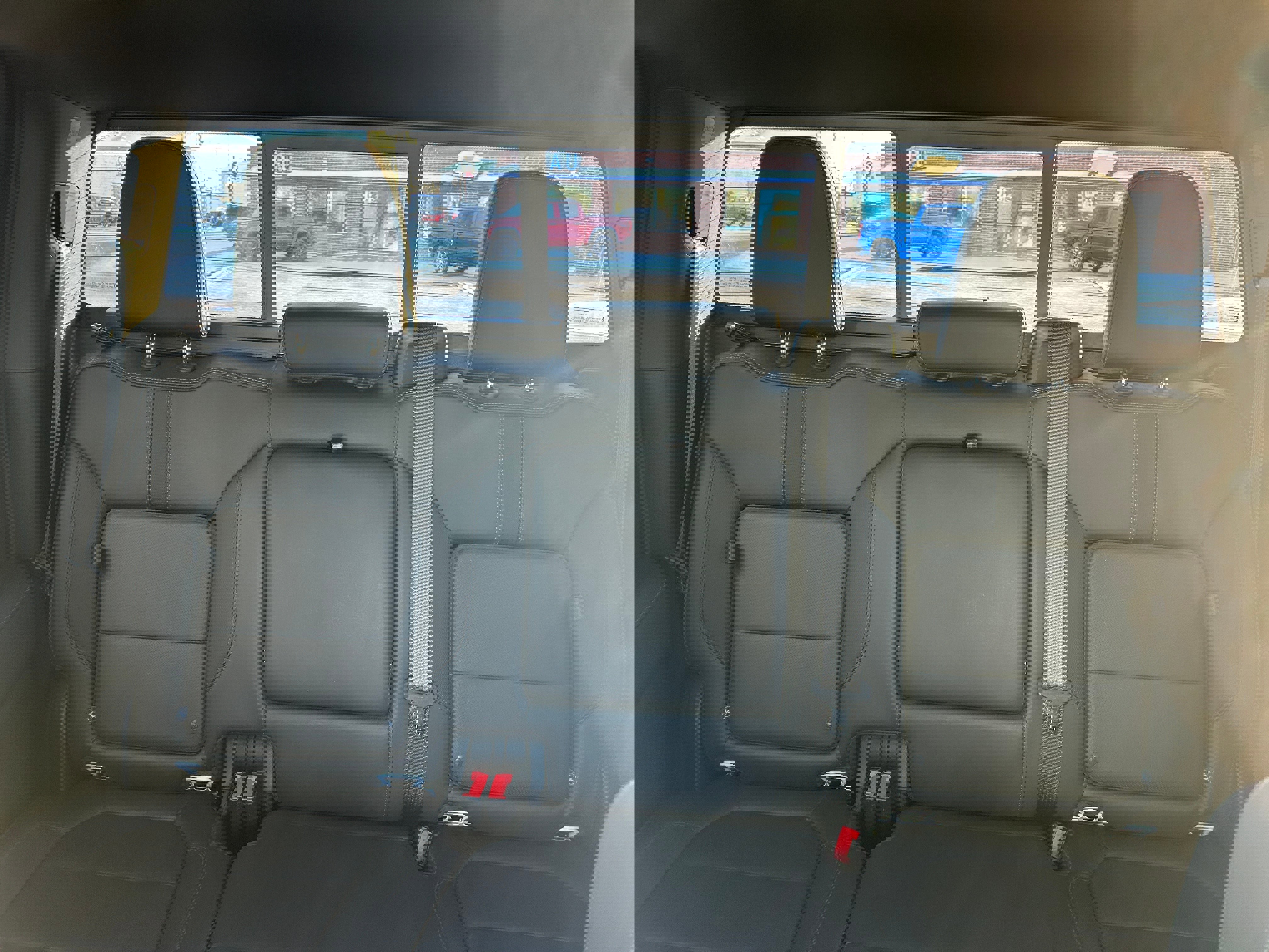 Used 2021 Chevrolet Silverado 1500 High Country w/ Z71 Off-Road Package image 30