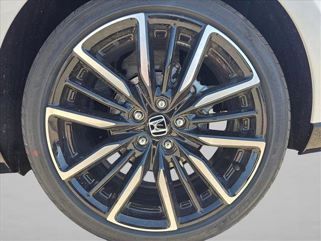 New 2026 Honda Accord Touring image 10