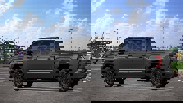 New 2026 Toyota Tundra TRD Pro image 65