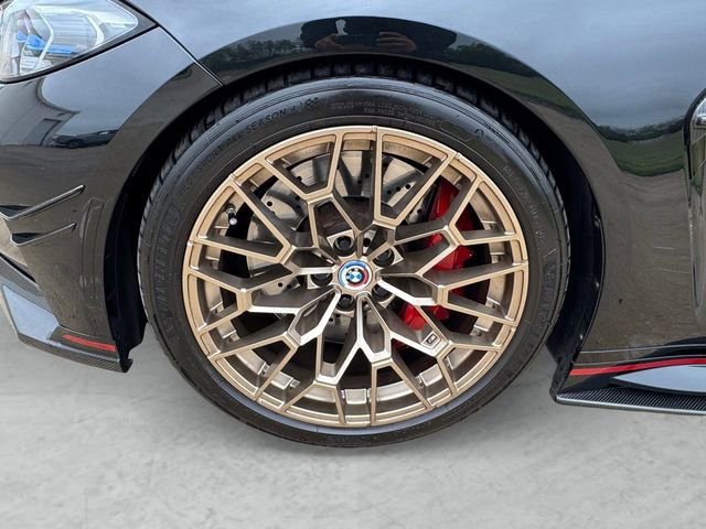 Used 2022 BMW M4 xDrive Competition w/ Executive Package image 23