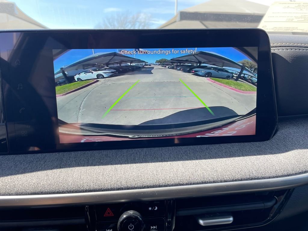 New 2026 Nissan Kicks SV w/ SV Premium Package FWD image 19