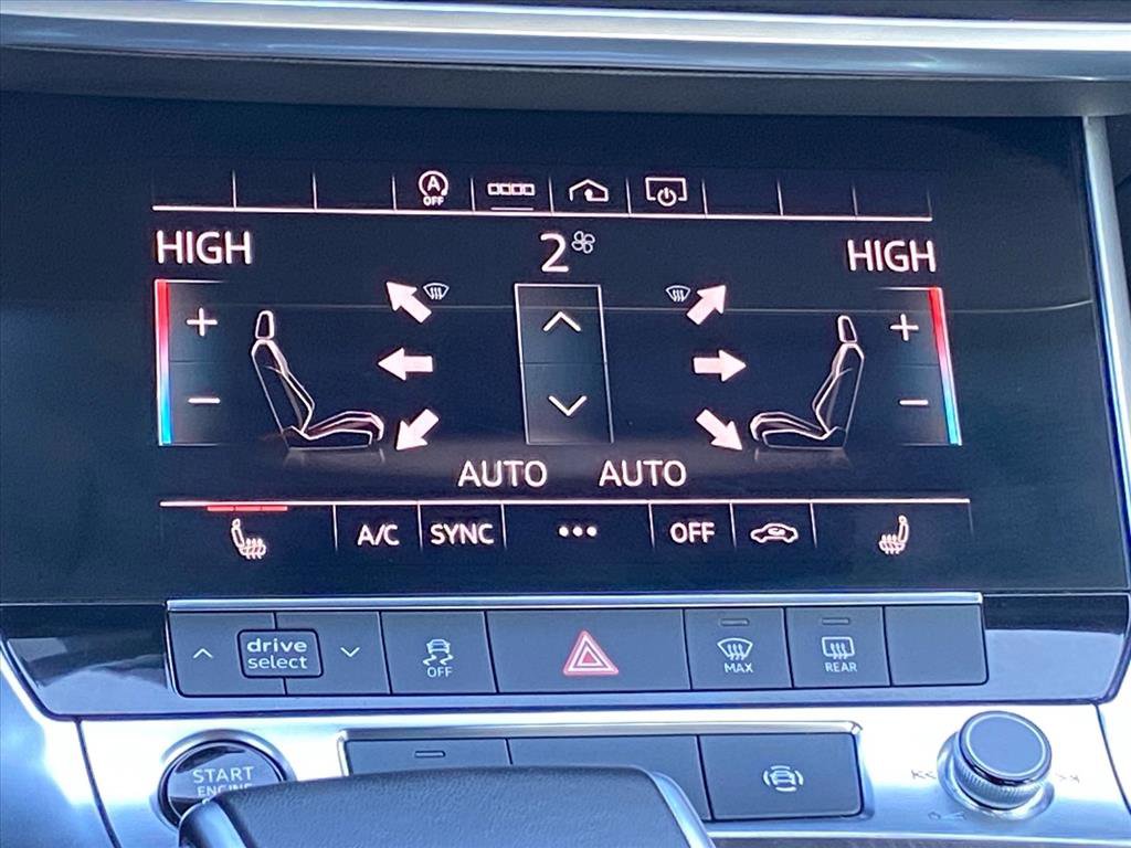 Used 2023 Audi A6 2.0T Premium w/ Convenience Package image 9