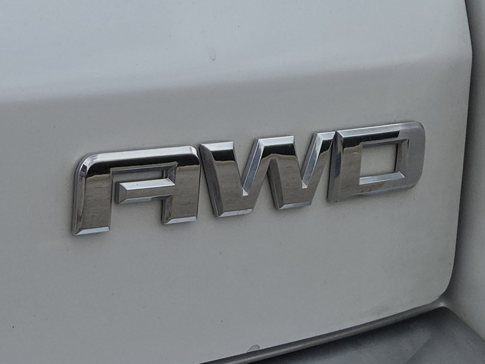 Used 2017 GMC Acadia Limited SLT image 10