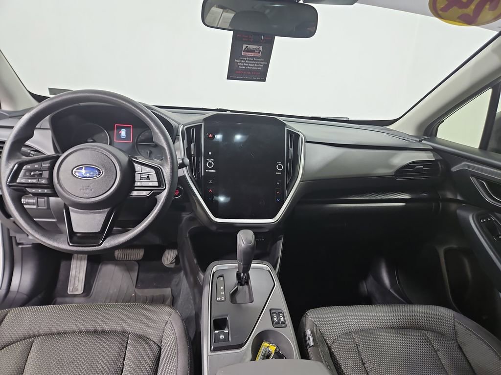 Certified 2024 Subaru Crosstrek 2.0i Premium AWD/4WD image 13