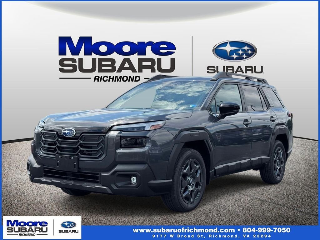 New 2026 Subaru Outback Premium AWD/4WD image 5