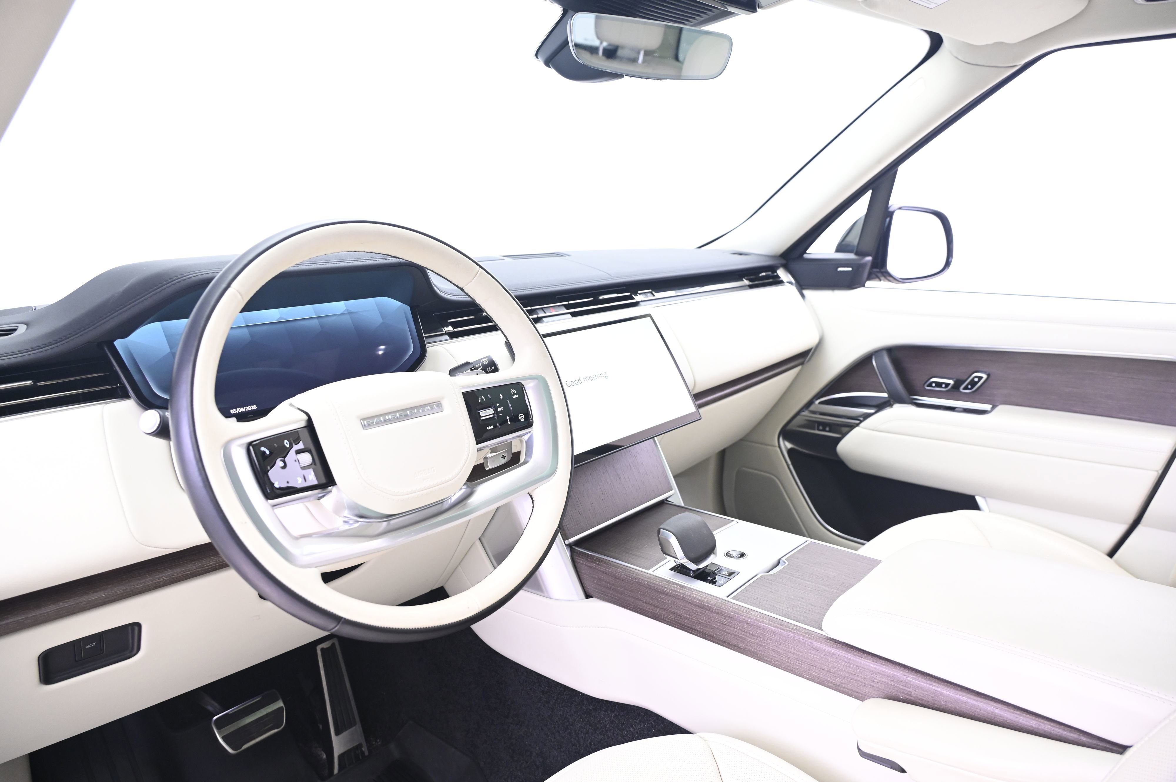 Used 2024 Land Rover Range Rover SE AWD/4WD image 28
