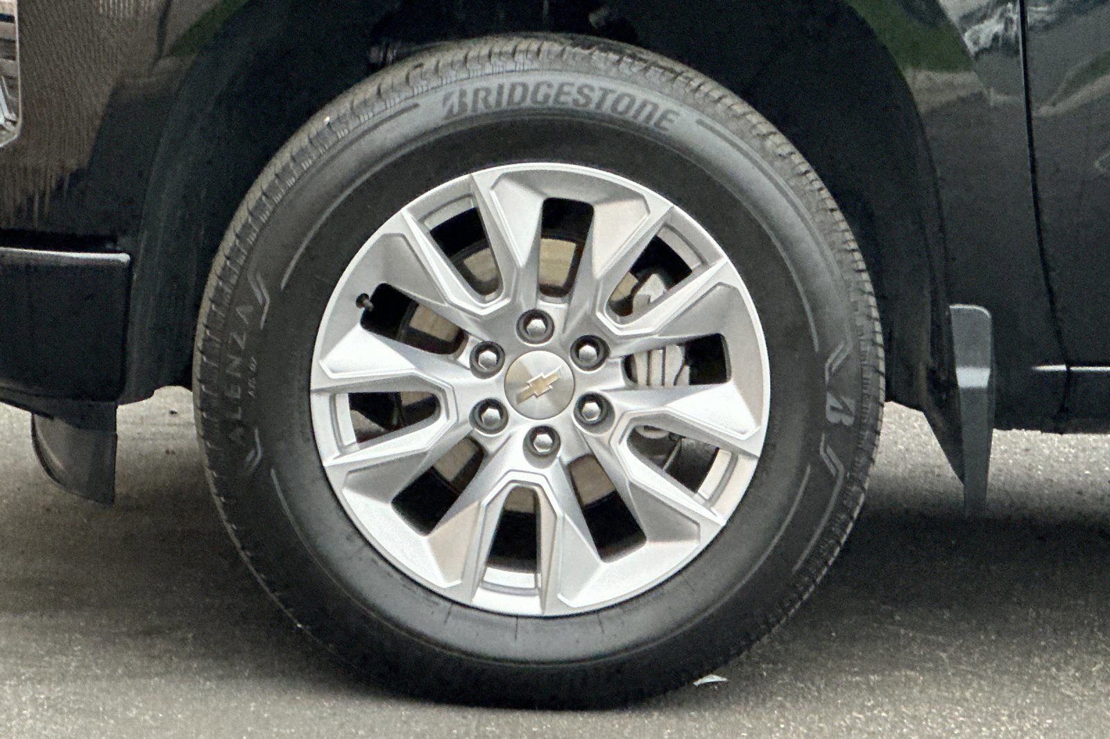 Certified 2024 Chevrolet Silverado 1500 Custom image 26