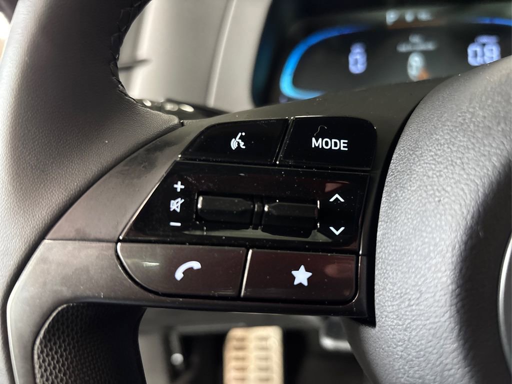 New 2026 Hyundai Elantra Sport FWD image 29