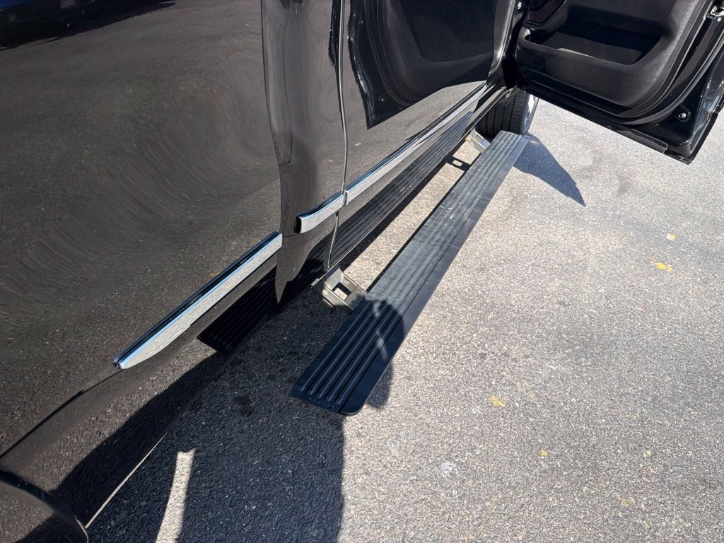 Certified 2022 RAM 1500 Limited AWD/4WD image 47