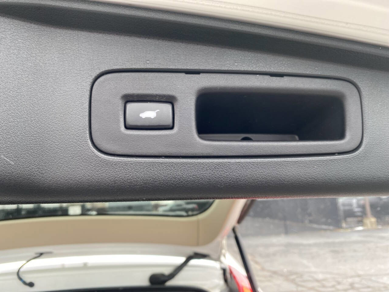 Used 2016 Honda CR-V Touring image 13