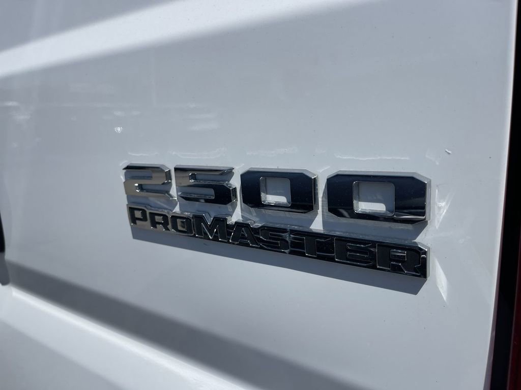 Used 2024 RAM ProMaster 2500 w/ Quick Order Package 22G SLT FWD image 7
