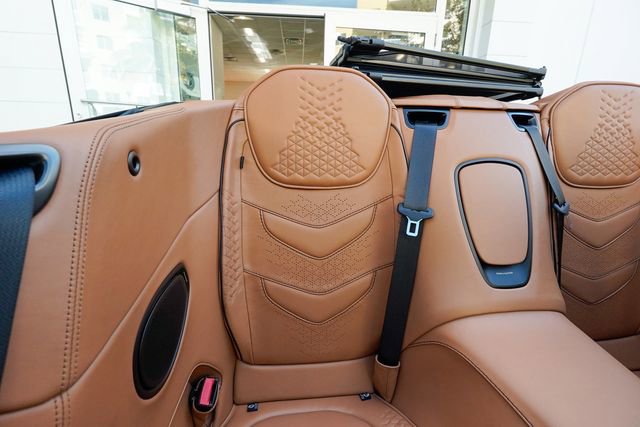Used 2023 Aston Martin DBS Volante image 97