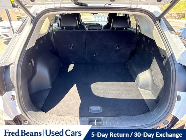 Used 2023 Kia Sportage SX FWD image 28