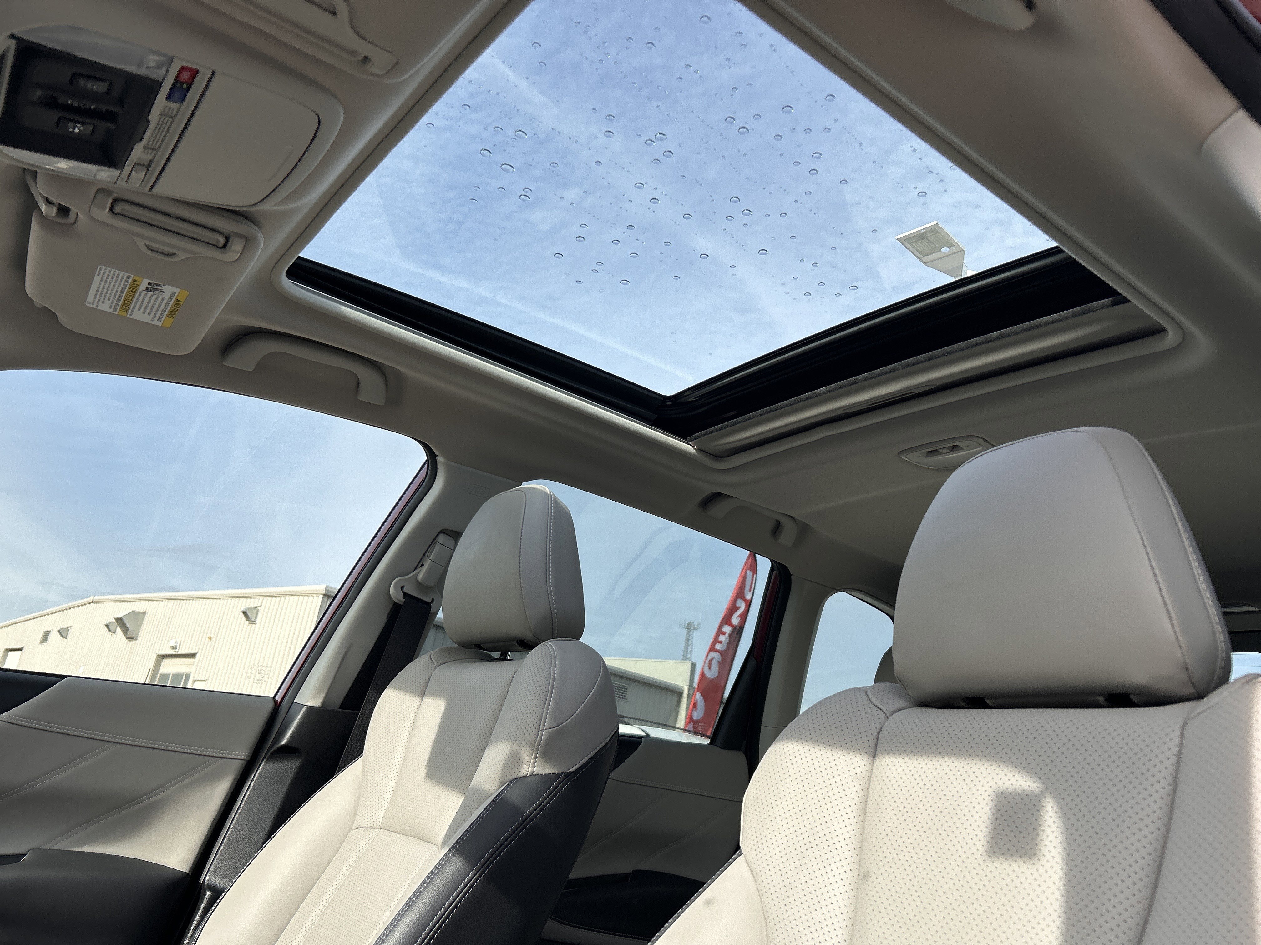 Used 2023 Subaru Forester Limited w/ Popular Package #2 image 25