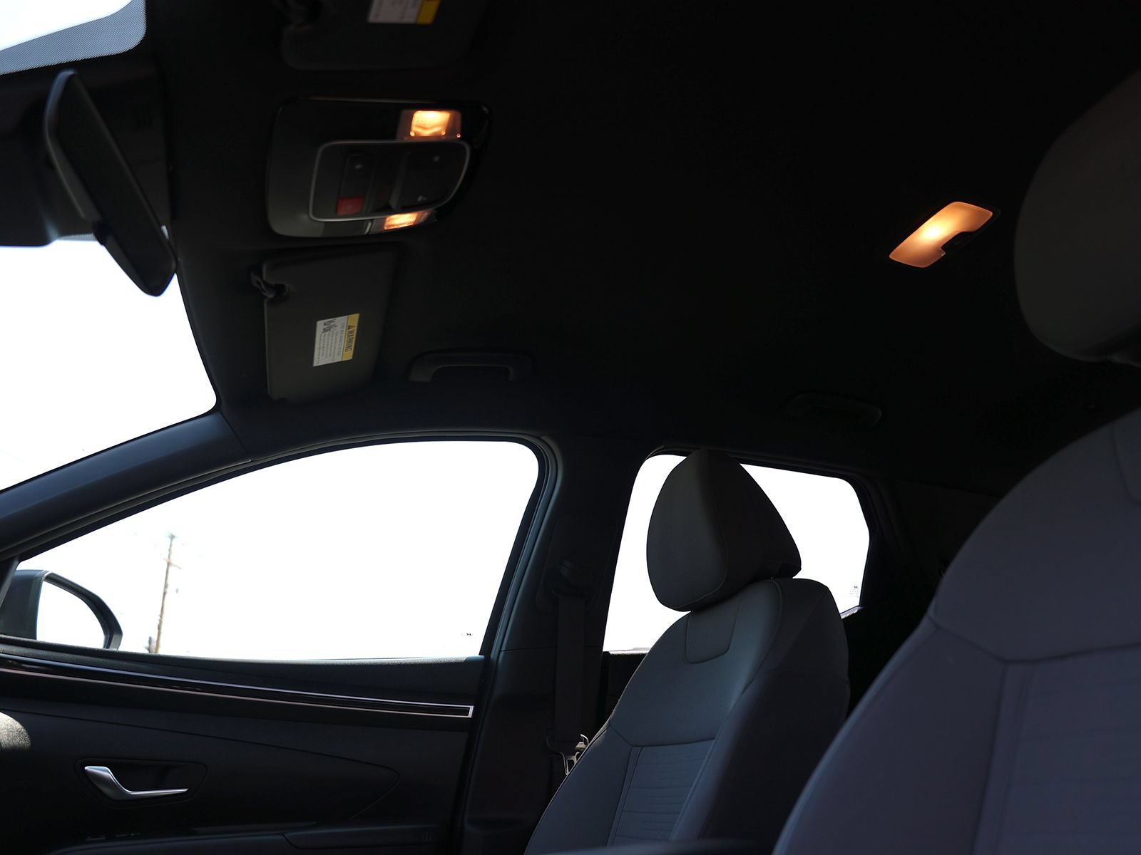 Certified 2022 Hyundai Santa Cruz SEL AWD/4WD image 19