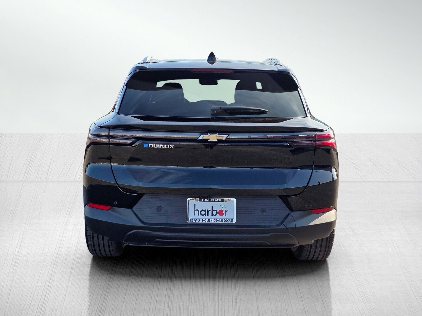 New 2026 Chevrolet Equinox EV LT image 6