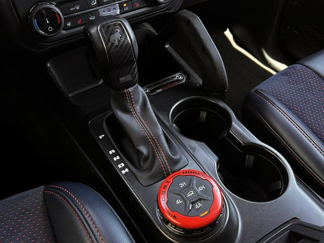 Used 2022 Ford Bronco Raptor image 24