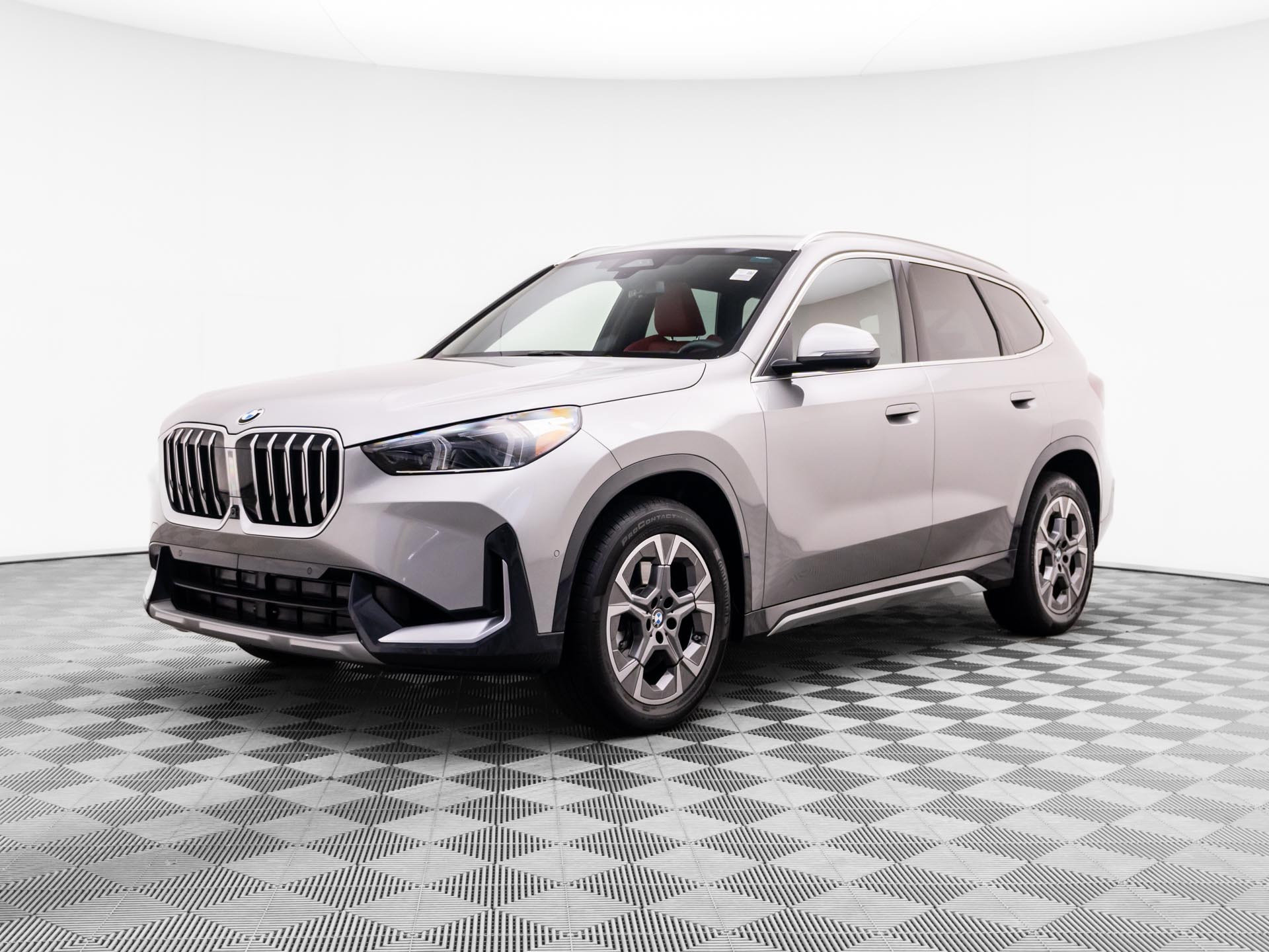 Certified 2025 BMW X1 xDrive28i w/ Premium Package AWD/4WD 360° Tour