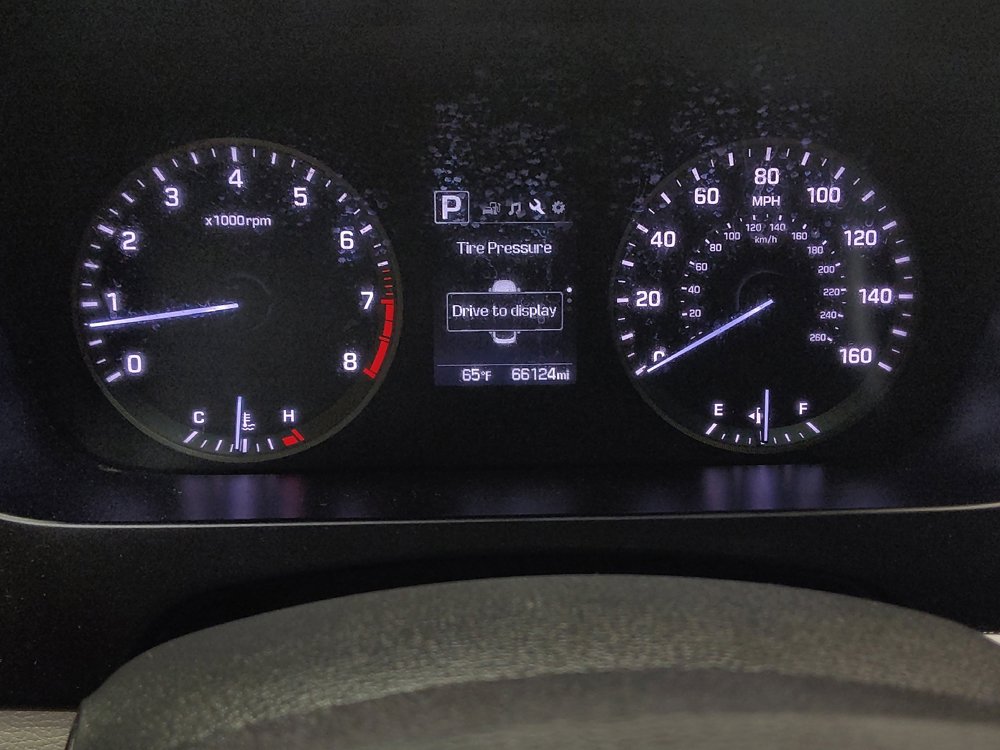 Used 2017 Hyundai Sonata Sport FWD image 23