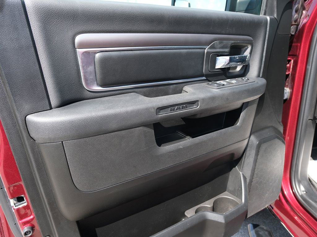Used 2022 RAM 1500 Classic Warlock image 15