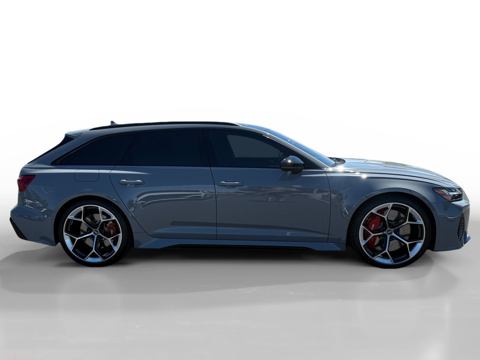 Used 2025 Audi RS 6 performance AWD/4WD image 6